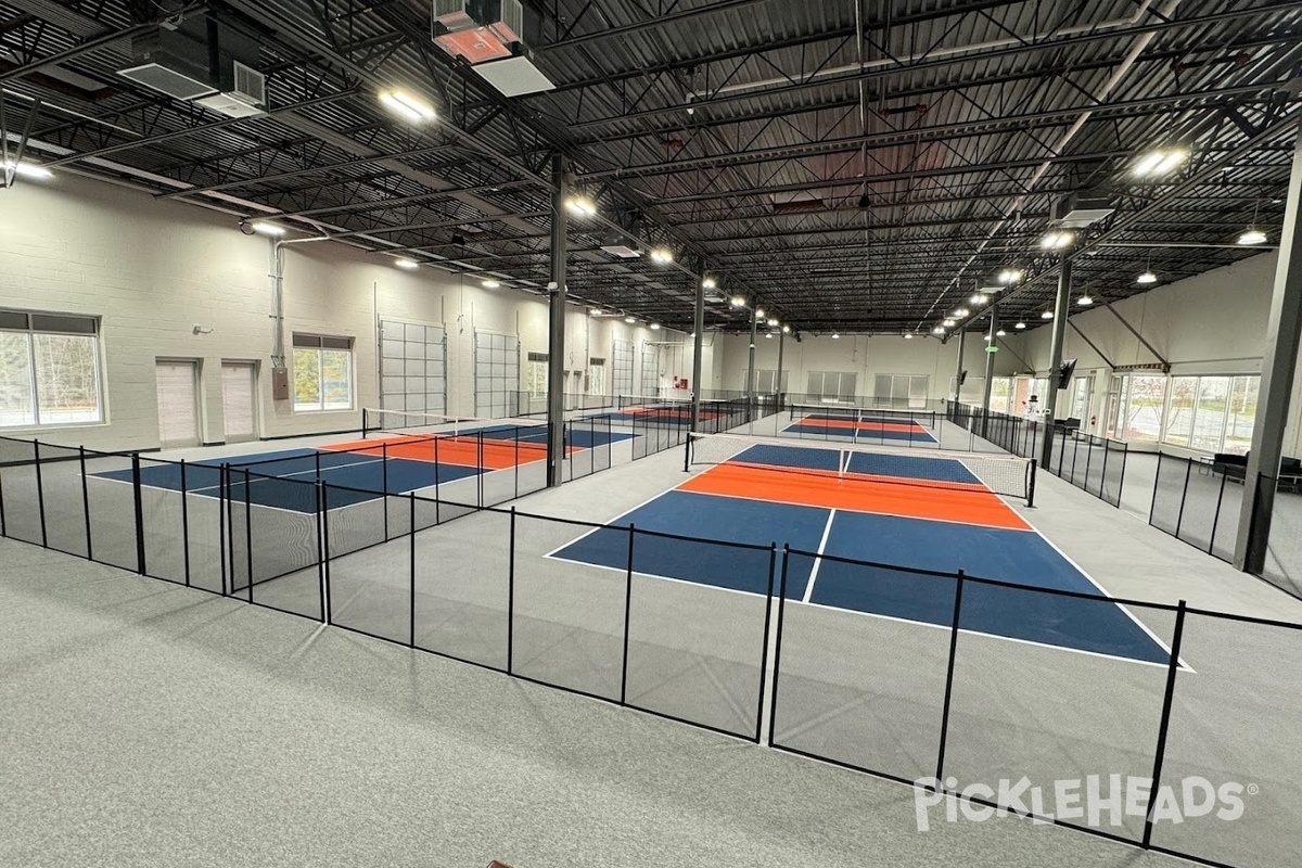 Photo of Pickleball at Pickleball House, LLC